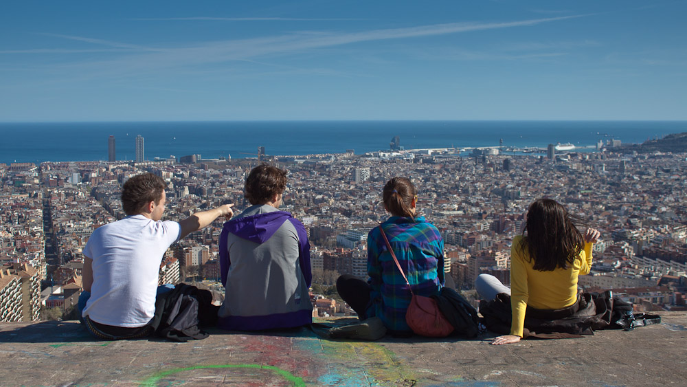 TEFL Iberia — Student Visa Spain