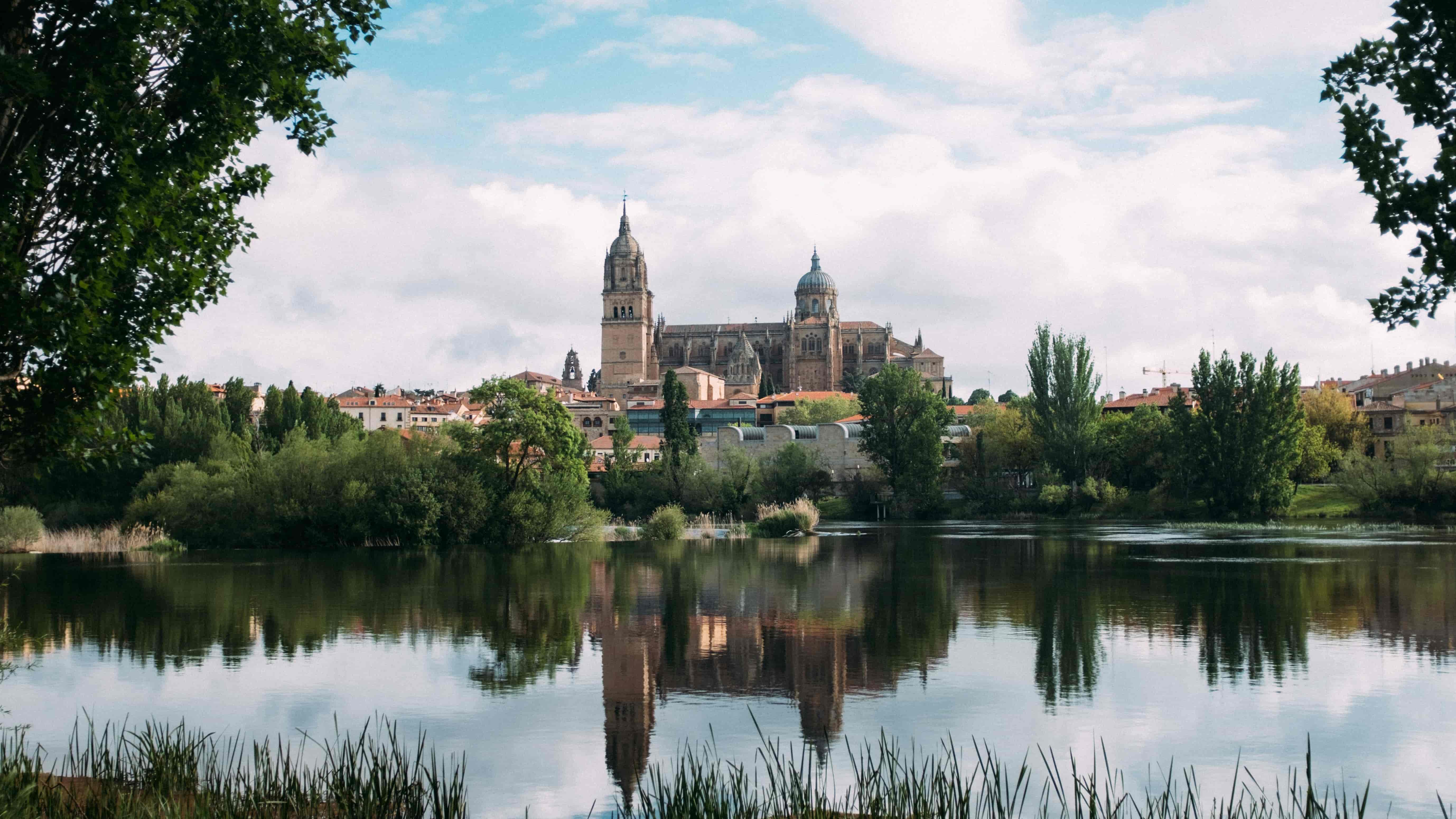 Salamanca, Spain